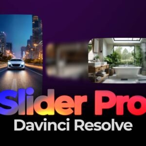 template davinci resolve